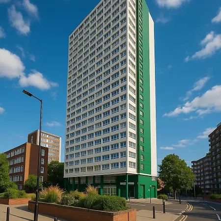 33M Home Near Canary Wharf London Exterior photo